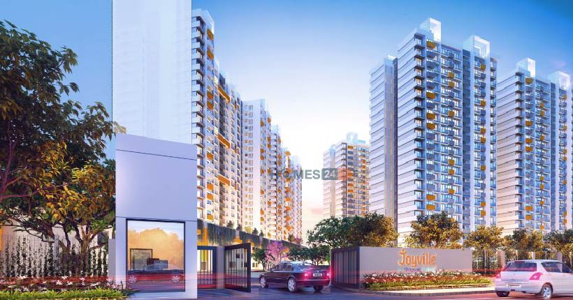 Shapoorji Pallonji Real Estate Joyville Virar Phase 3-Maincover-05